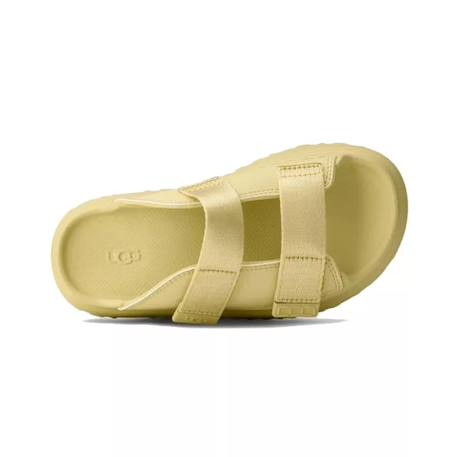 Mules fille Beige/ecru+Verdeau 9 - vertbaudet enfant 