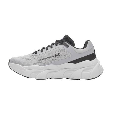 Baskets enfant Gris, blanc+Steel, halo gray, black 6 - vertbaudet enfant 