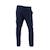 Pantalon de survêtement enfant Gris chine+Marine+Noir 5 - vertbaudet enfant 