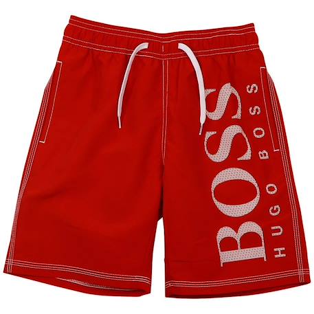 Fille-Maillot de bain-Short de bain enfant