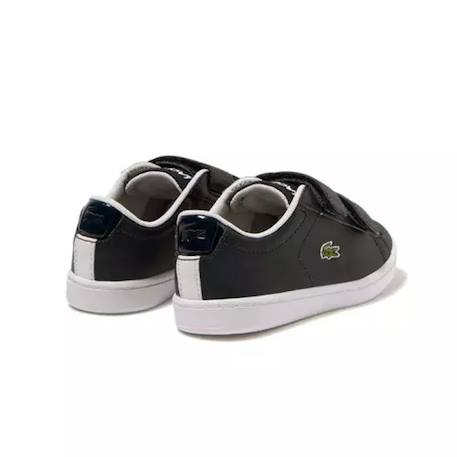 Baskets bébé Noir 5 - vertbaudet enfant 