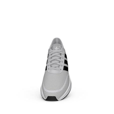 Baskets enfant Gris 2 - vertbaudet enfant 