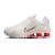 Baskets enfant Blanc et rouge 1 - vertbaudet enfant 