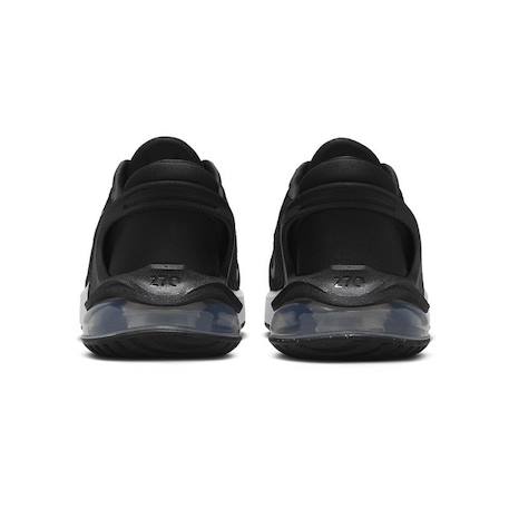 Baskets enfant Noir/blanc 6 - vertbaudet enfant 