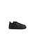 Baskets bébé en cuir Noir 4 - vertbaudet enfant 