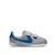 Baskets enfant en cuir Blanc, rose+Gris+Noir 5 - vertbaudet enfant 