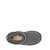 Boots enfant en daim Gris+Noir foncé 3 - vertbaudet enfant 