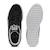 Baskets enfant en daim Noir/blanc+Rouge/ blanc 4 - vertbaudet enfant 