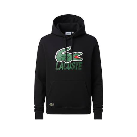 Sweatshirt enfant en coton Gris chiné, rouge+Marine, bleu+Noir, vert 9 - vertbaudet enfant 