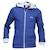 Sweat enfant en coton Bleu, blanc, gris.+Gris, blanc, bleu. 1 - vertbaudet enfant 