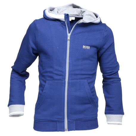 Garçon-Sweat enfant en coton
