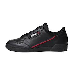 Chaussures-Chaussures garçon 23-38-Baskets, tennis-Baskets enfant en cuir