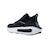 Baskets enfant Noir foncé+Noir/blanc 8 - vertbaudet enfant 