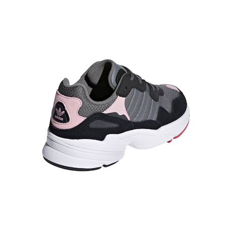 Baskets enfant Anthracite 2 - vertbaudet enfant 
