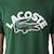 Tee-shirt enfant en coton Blanc, vert+Marine, blanc, vert+Vert, blanc 14 - vertbaudet enfant 