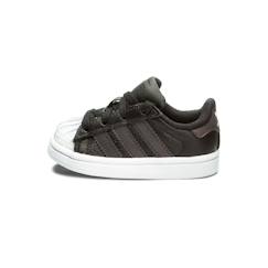 Chaussures-Chaussures bébé 17-26-Baskets bébé-Baskets bébé en cuir