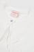 Gilet fille à manches longues Blanc 3 - vertbaudet enfant 