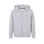 Veste de survêtement enfant en coton Bleu ciel+Bleu marine+Gris chiné+Rose clair 10 - vertbaudet enfant 