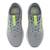 Baskets enfant Gris, blanc+Noir, noir 5 - vertbaudet enfant 