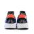 Baskets enfant en cuir Blanc 5 - vertbaudet enfant 