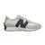 Baskets garçon Blanc, gris, noir 2 - vertbaudet enfant 