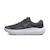 Baskets enfant Gris, noir.+Noir foncé+Noir/blanc 1 - vertbaudet enfant 