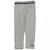 Pantalon de survêtement enfant en coton Bleu+Gris+Noir 8 - vertbaudet enfant 
