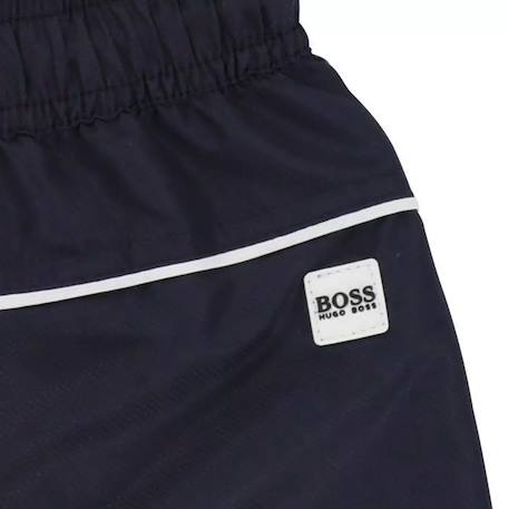 Short de bain enfant Marine 4 - vertbaudet enfant 