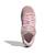 Baskets fille en cuir Rose, blanc 4 - vertbaudet enfant 