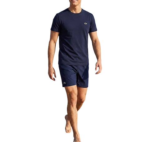 Short enfant Bleu marine 3 - vertbaudet enfant 