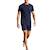 Short enfant Bleu marine 3 - vertbaudet enfant 