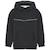 Sweat enfant en coton Bleu marine+Gris foncé+Noir foncé 7 - vertbaudet enfant 