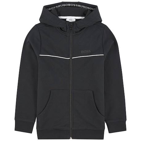 Garçon-Sweat enfant en coton