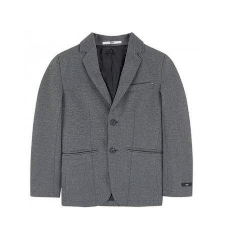 Fille-Veste enfant en coton
