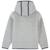 Cardigan enfant en coton Gris, noir 2 - vertbaudet enfant 