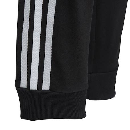 Pantalon de survêtement garçon Noir 4 - vertbaudet enfant 