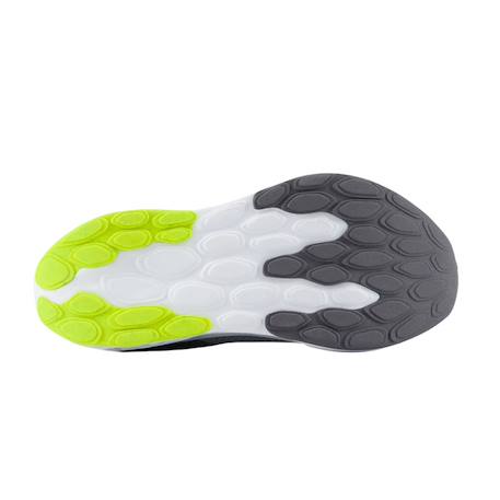 Baskets enfant Gris, blanc+Noir, noir 6 - vertbaudet enfant 