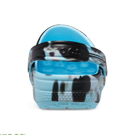 Sandales enfant Bleu+Noir 5 - vertbaudet enfant 