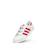 Baskets garçon en cuir Blanc 3 - vertbaudet enfant 