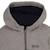 Sweat enfant en coton Bleu marine+Gris foncé+Noir foncé 6 - vertbaudet enfant 