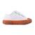 Baskets enfant Blanc 3 - vertbaudet enfant 