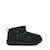 Boots enfant en daim Beige clair.+Gris+Marron foncé+Noir foncé 20 - vertbaudet enfant 