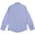 Chemise enfant en coton Bleu, noir 2 - vertbaudet enfant 
