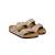 Sandale enfant Soft birki gray taupe 4 - vertbaudet enfant 