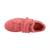 Baskets enfant en daim Rose 4 - vertbaudet enfant 
