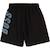 Short de bain garçon Noir, bleu+Rouge, gris 2 - vertbaudet enfant 