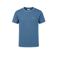 -Tee-shirt enfant en coton