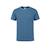Tee-shirt enfant en coton Aral, vert+Beige, marron 1 - vertbaudet enfant 