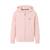 Sweatshirt enfant en coton Bleu ciel+Bleu marine+Gris chiné+Rose clair 14 - vertbaudet enfant 