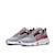 Basket enfant Gris+Violet 2 - vertbaudet enfant 